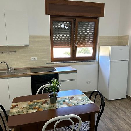 Siris B&B - Affittacamere Chiaromonte Esterno foto