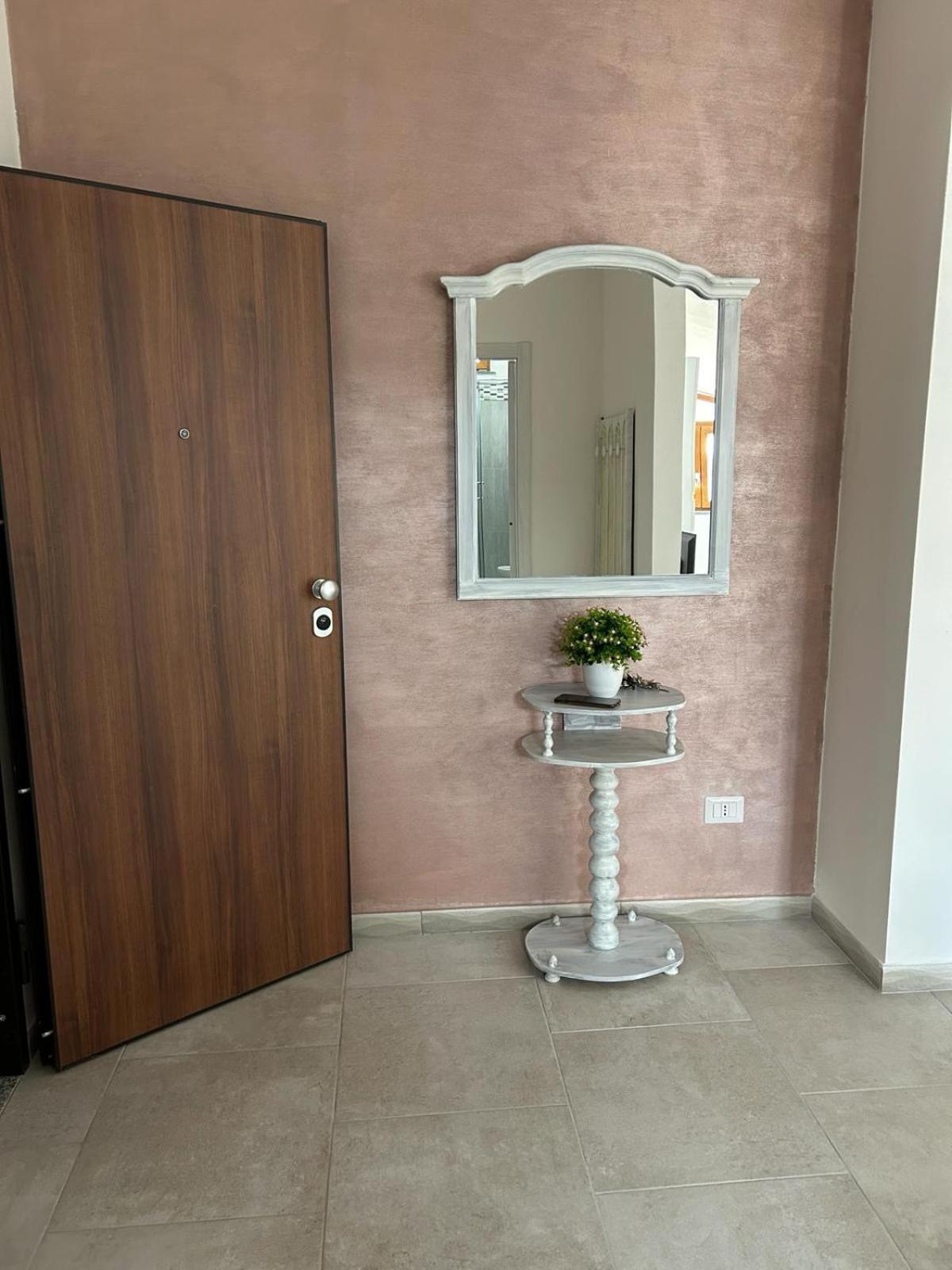 Siris B&B - Affittacamere Chiaromonte Esterno foto