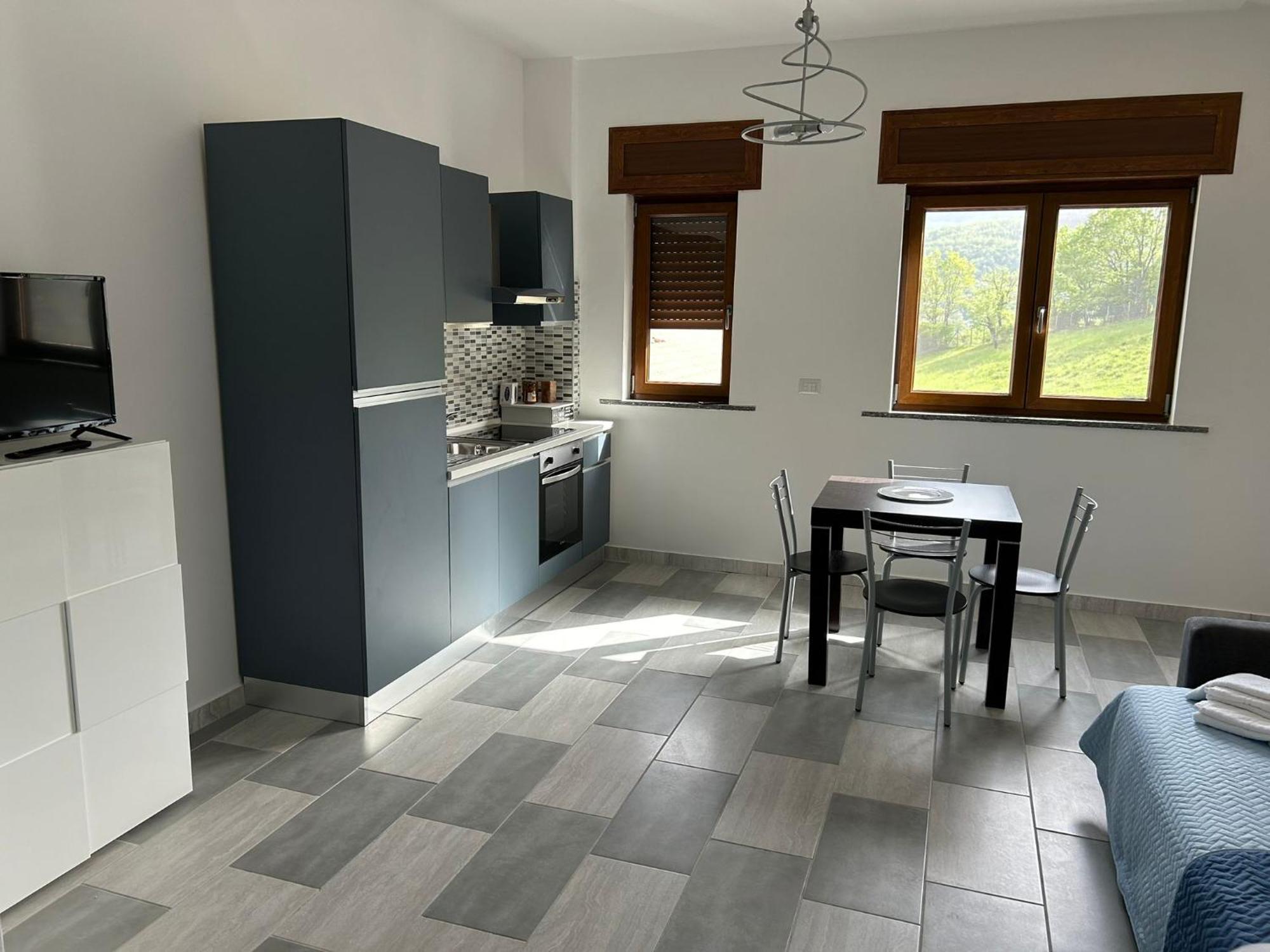 Siris B&B - Affittacamere Chiaromonte Esterno foto