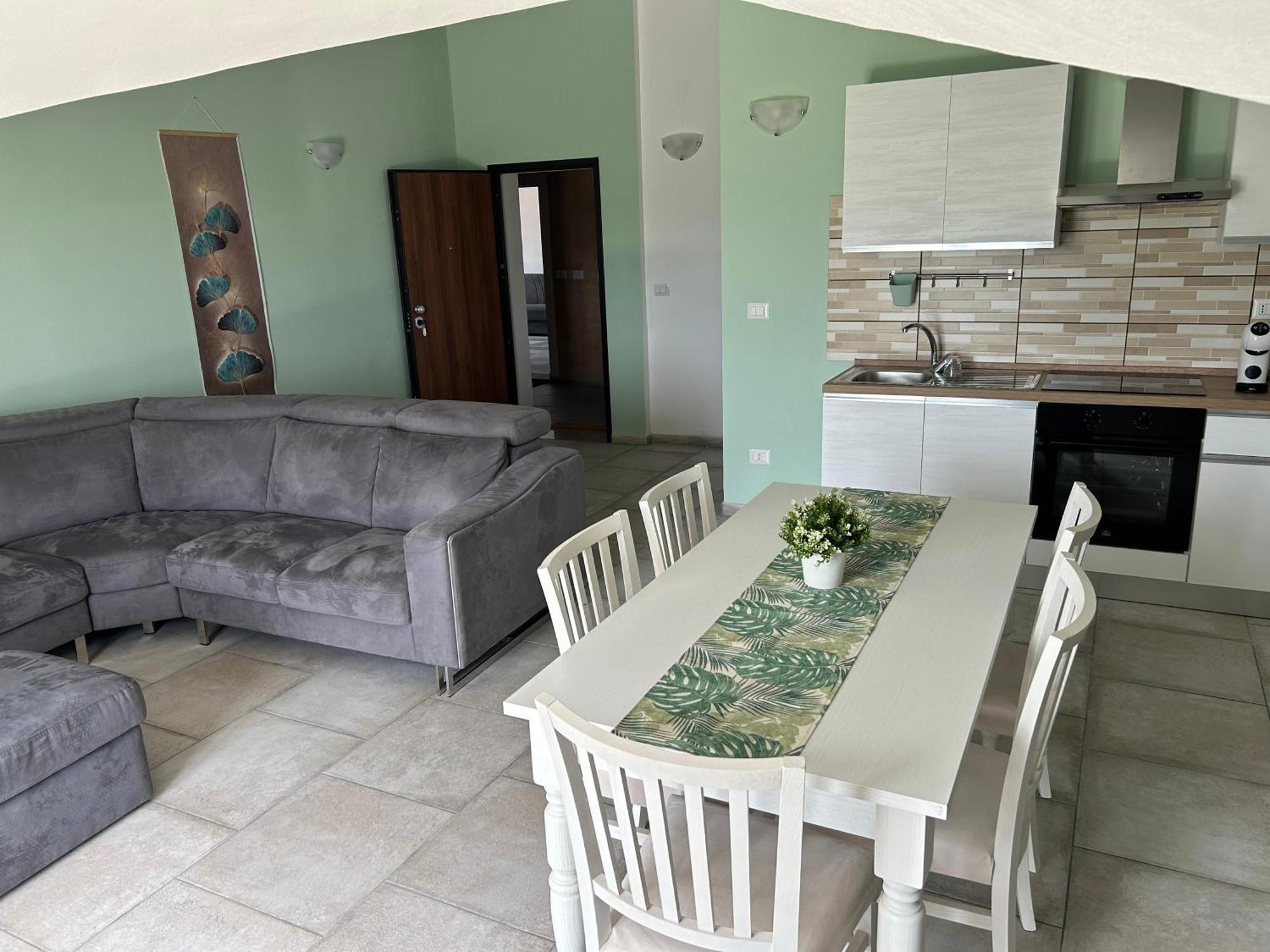 Siris B&B - Affittacamere Chiaromonte Esterno foto