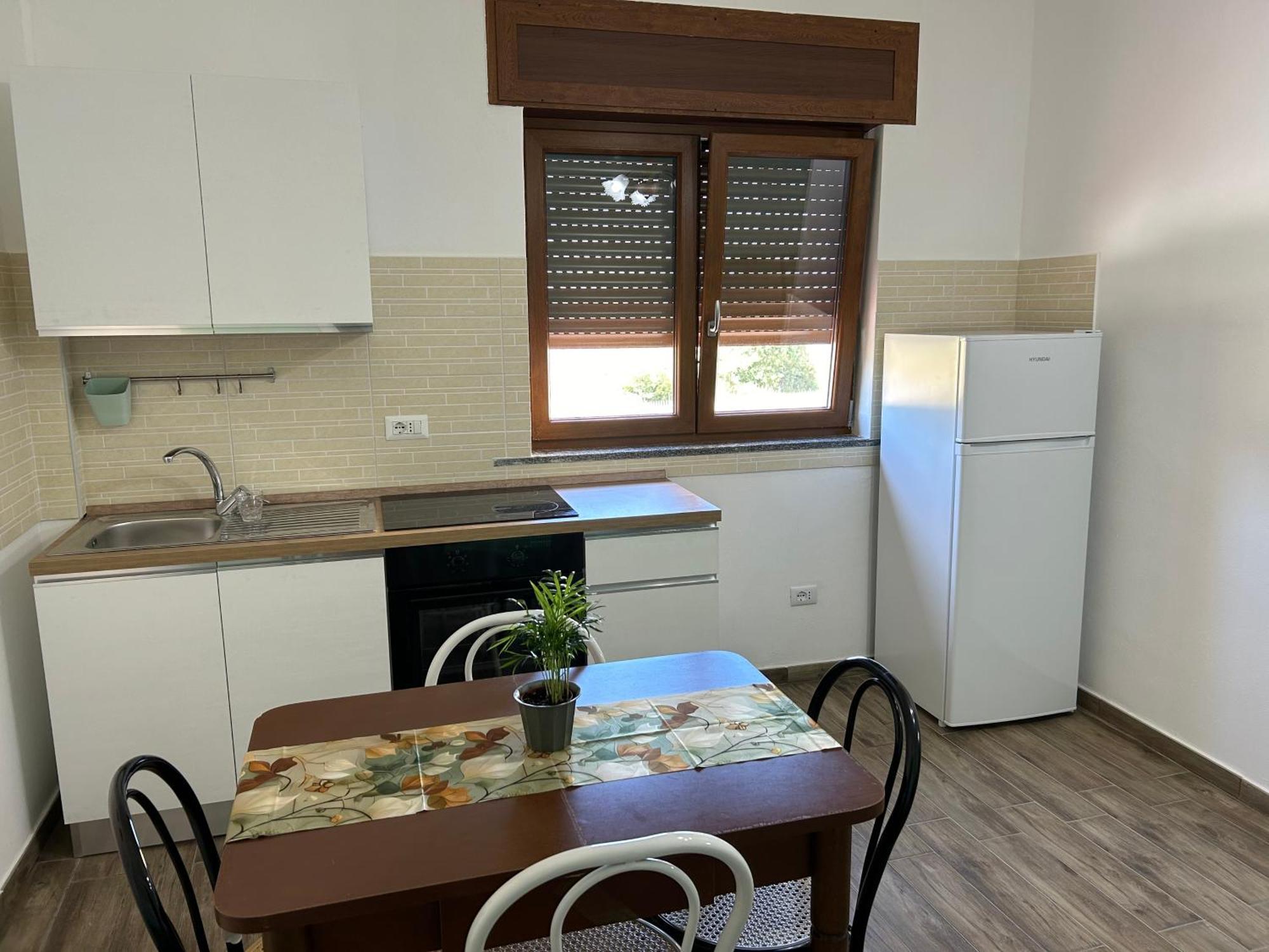 Siris B&B - Affittacamere Chiaromonte Esterno foto