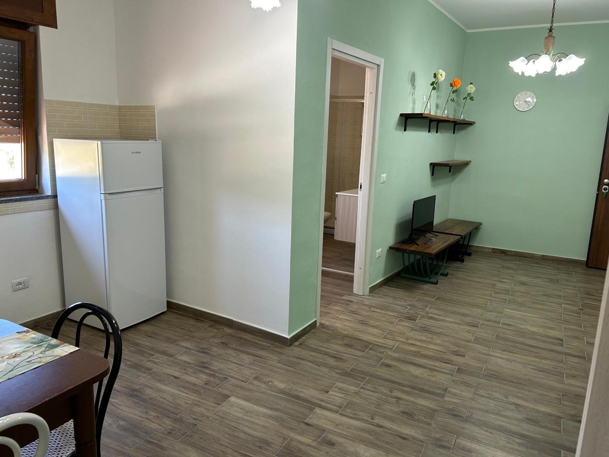 Siris B&B - Affittacamere Chiaromonte Esterno foto